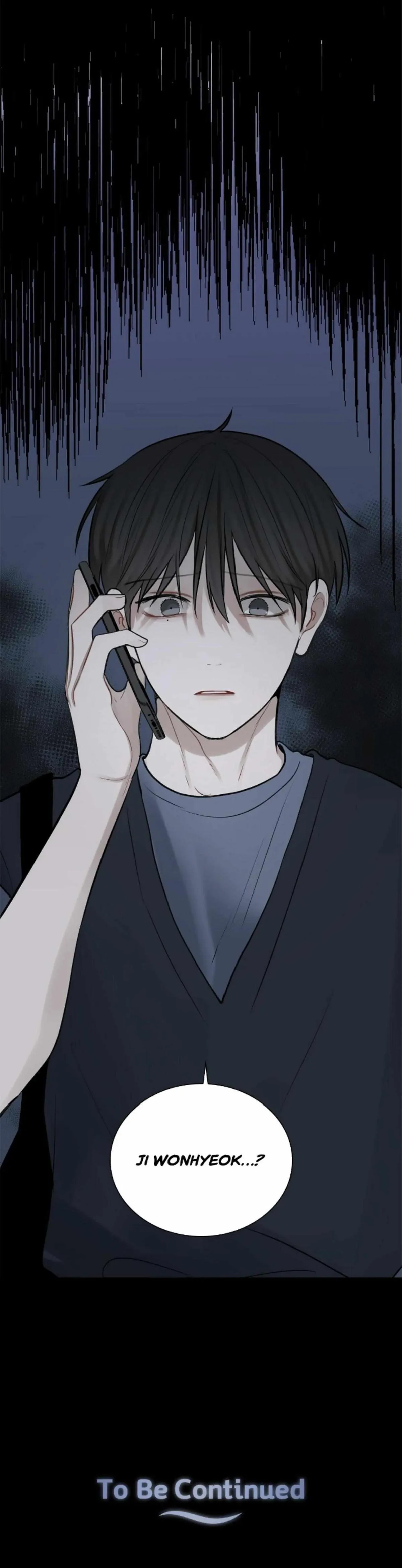 Read Doppleganger chapter 21 image 40 on Lezhin