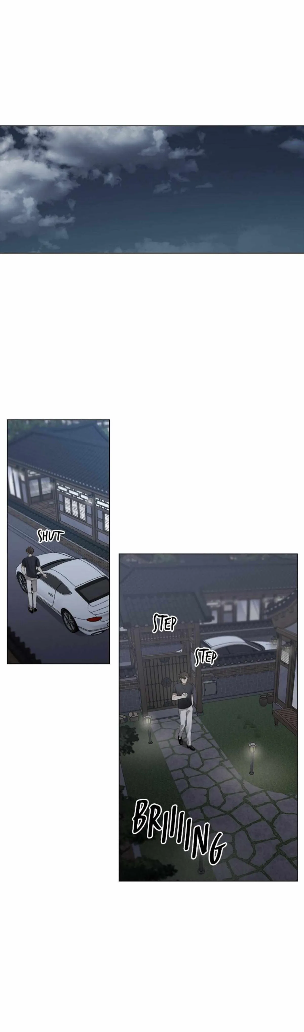 Read Doppleganger chapter 22 image 1 on Lezhin
