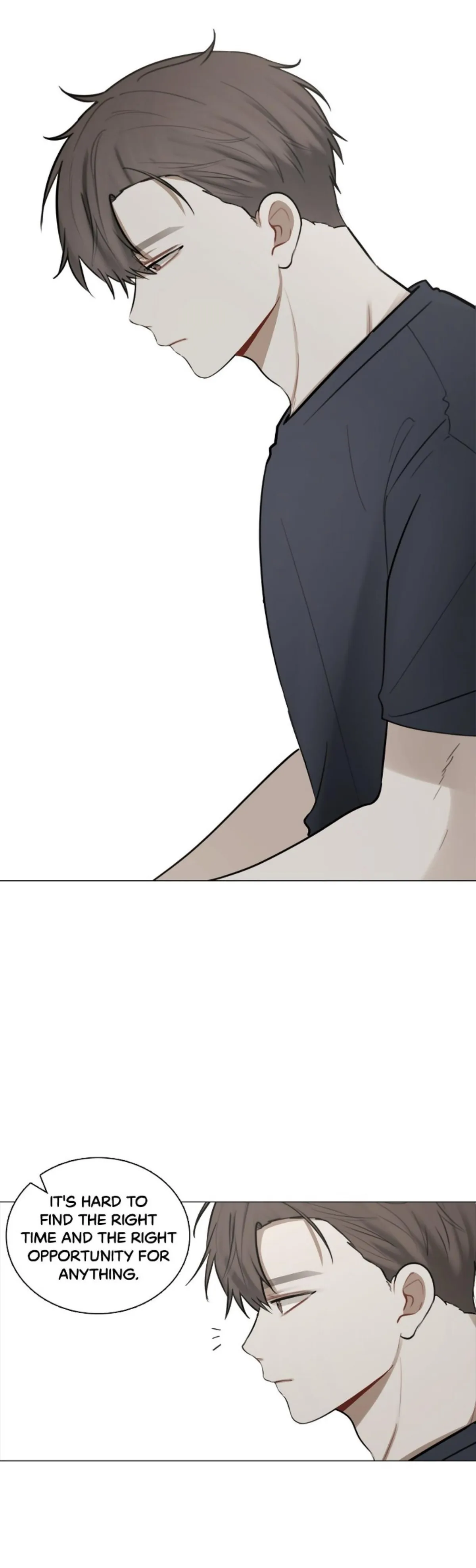 Read Doppleganger chapter 22 image 11 on Lezhin