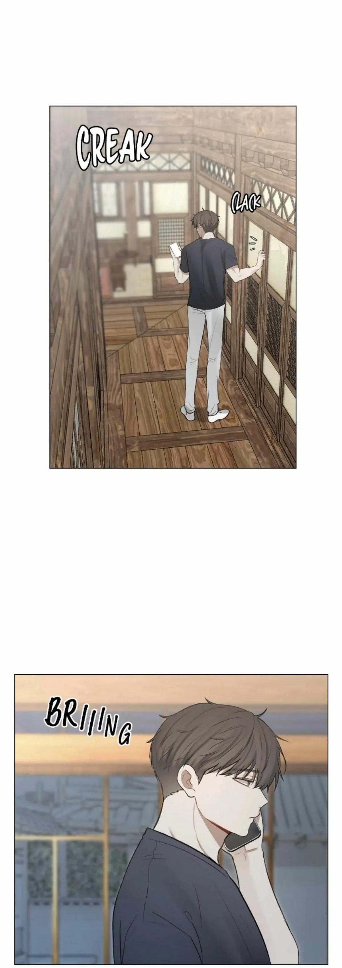 Read Doppleganger chapter 22 image 15 on Lezhin