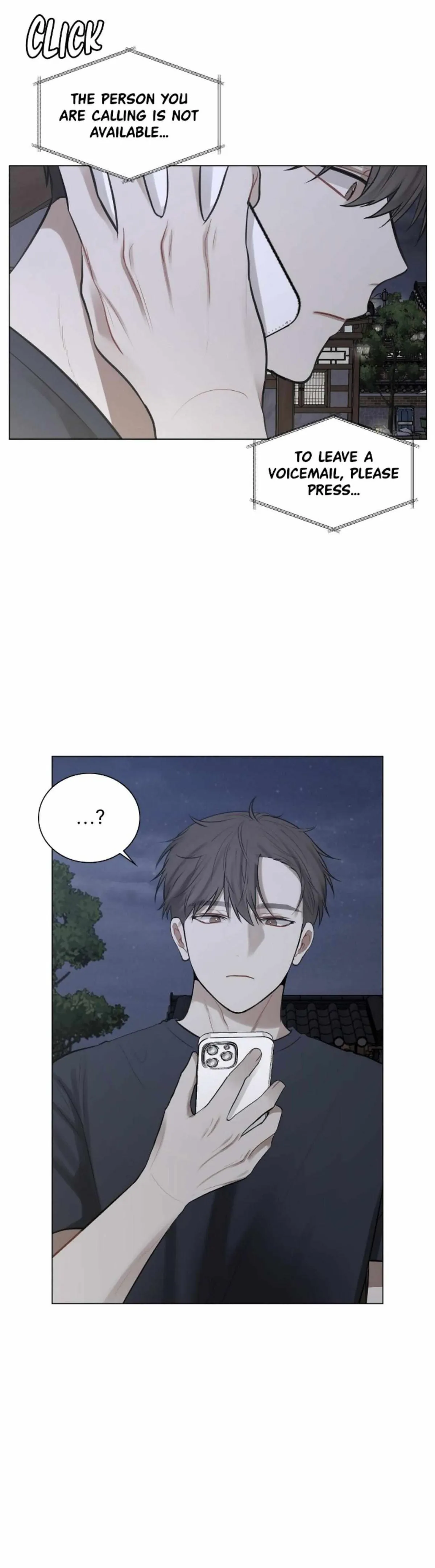 Read Doppleganger chapter 22 image 2 on Lezhin