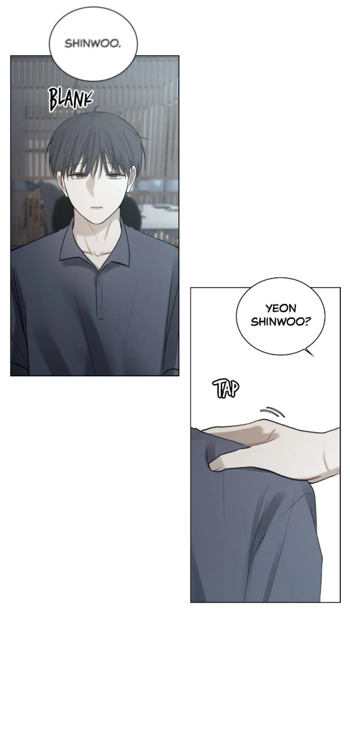 Read Doppleganger chapter 22 image 24 on Lezhin