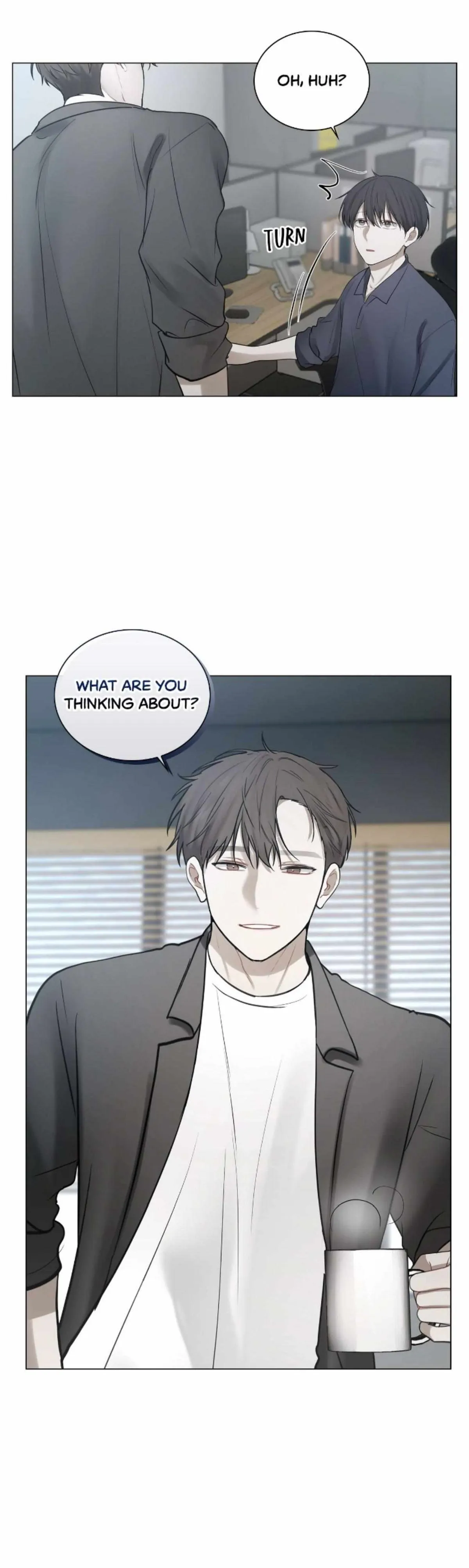 Read Doppleganger chapter 22 image 25 on Lezhin