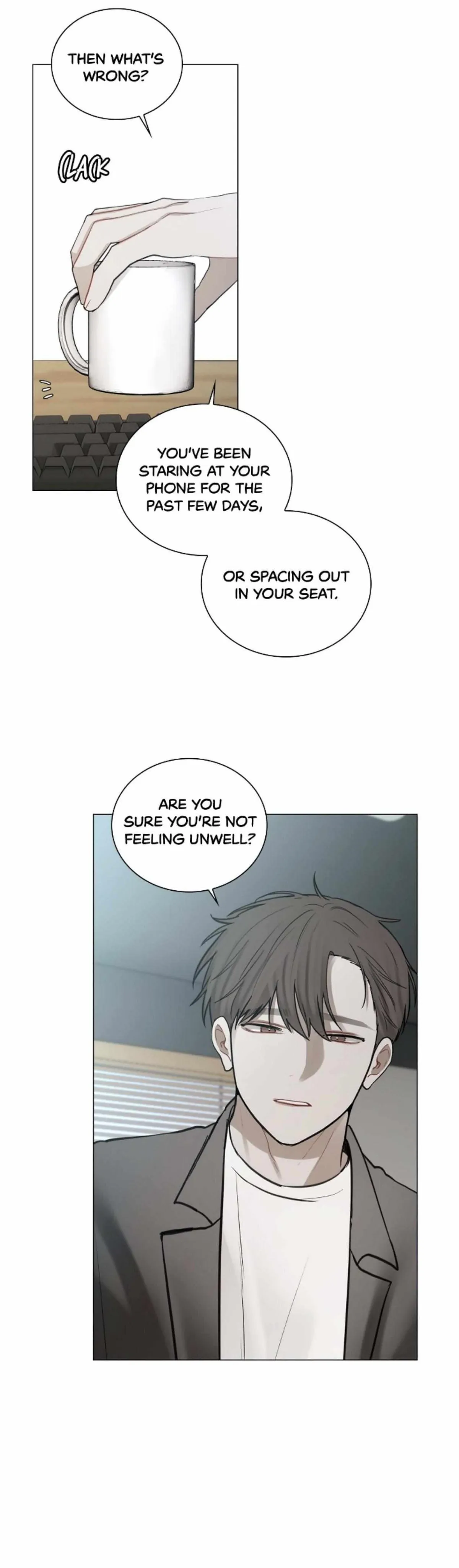 Read Doppleganger chapter 22 image 27 on Lezhin