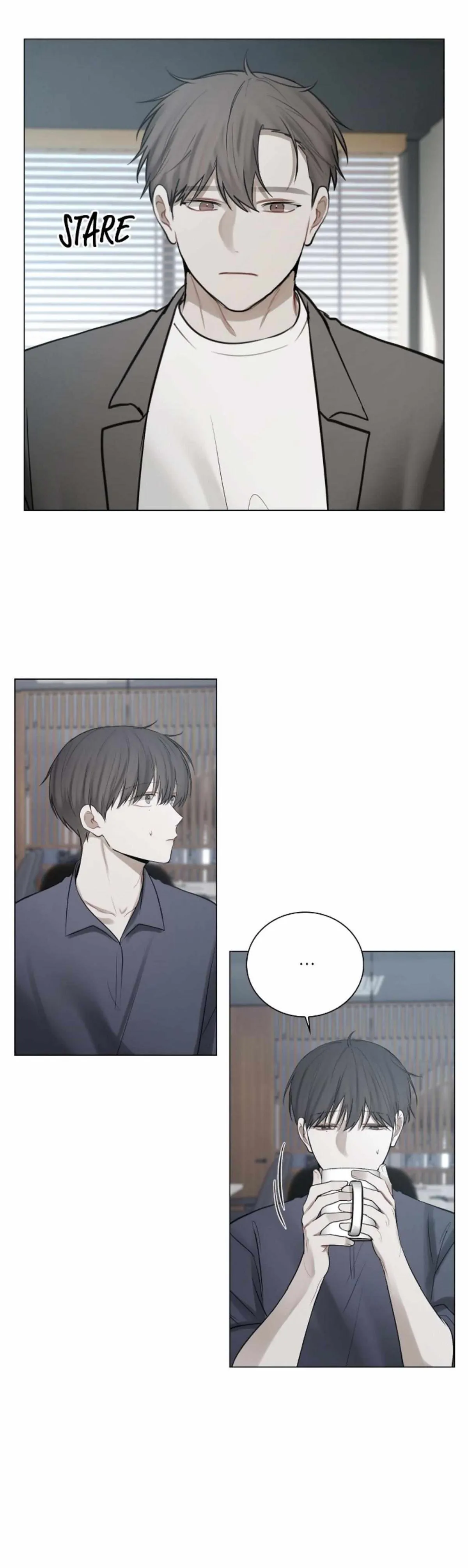 Read Doppleganger chapter 22 image 29 on Lezhin