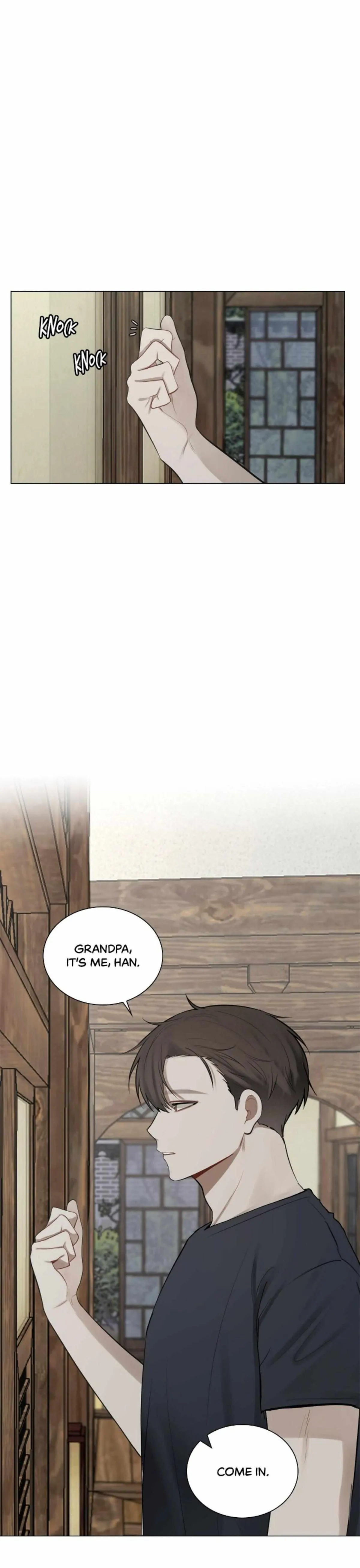 Read Doppleganger chapter 22 image 4 on Lezhin