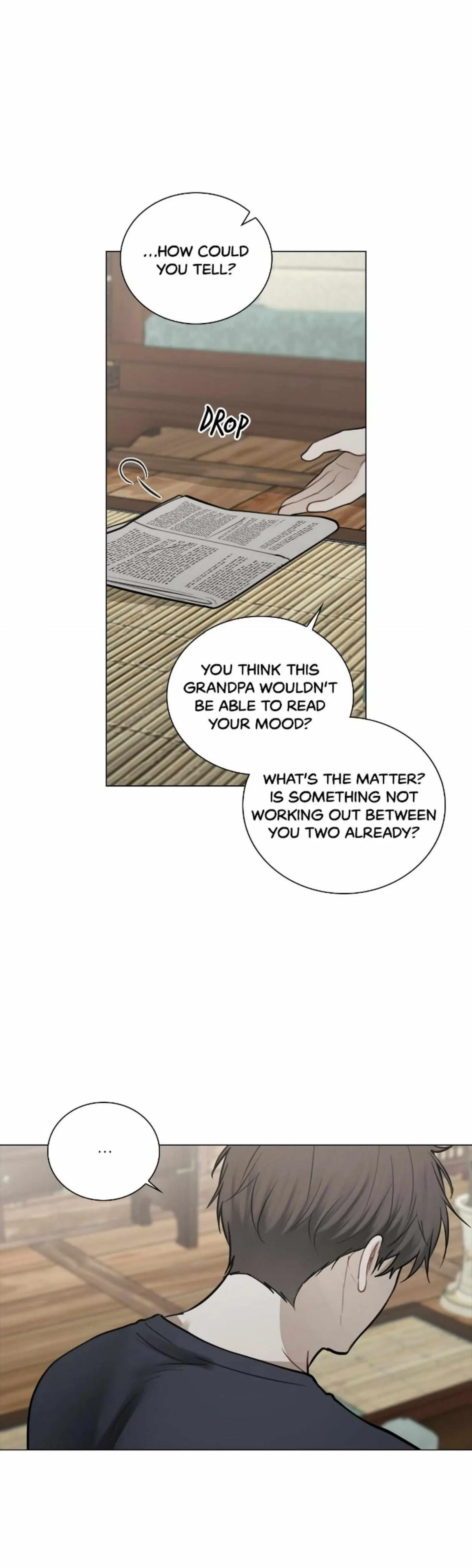 Read Doppleganger chapter 22 image 7 on Lezhin