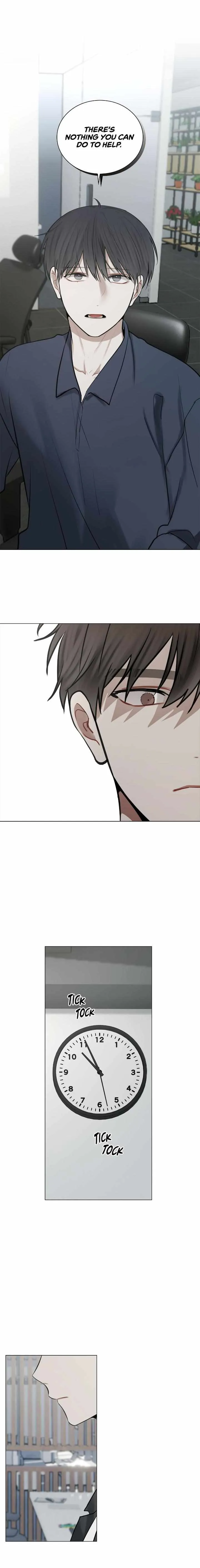 Read Doppleganger chapter 23 image 10 on Lezhin