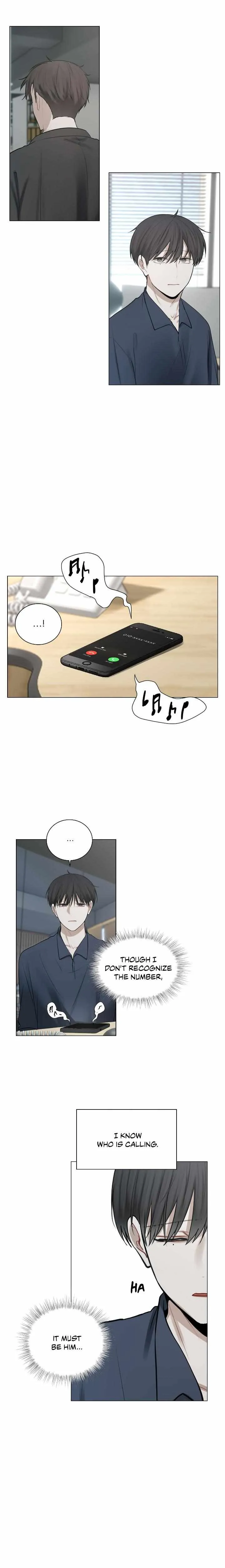Read Doppleganger chapter 23 image 13 on Lezhin