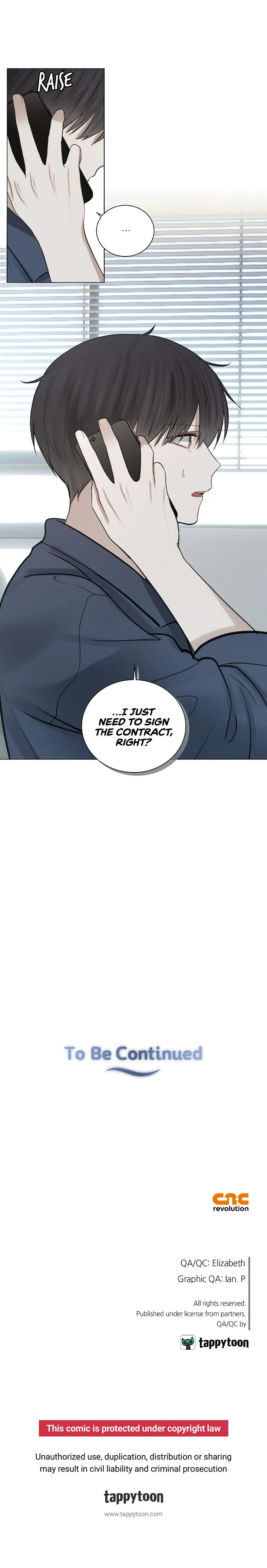 Read Doppleganger chapter 23 image 20 on Lezhin
