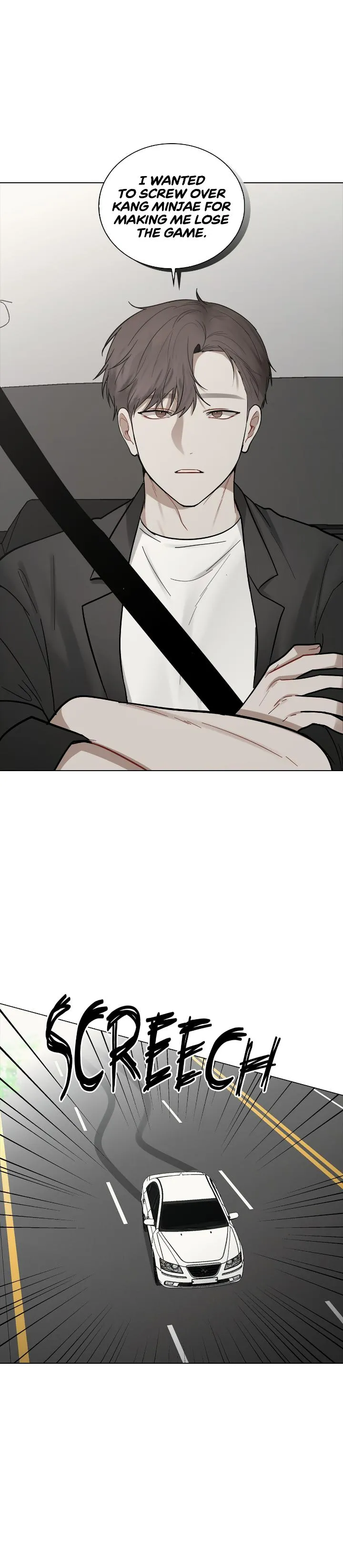 Read Doppleganger chapter 24 image 10 on Lezhin