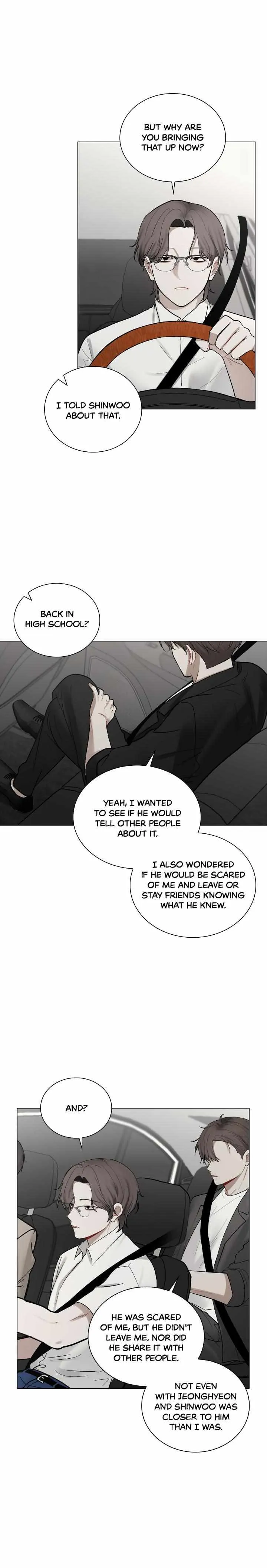 Read Doppleganger chapter 24 image 12 on Lezhin