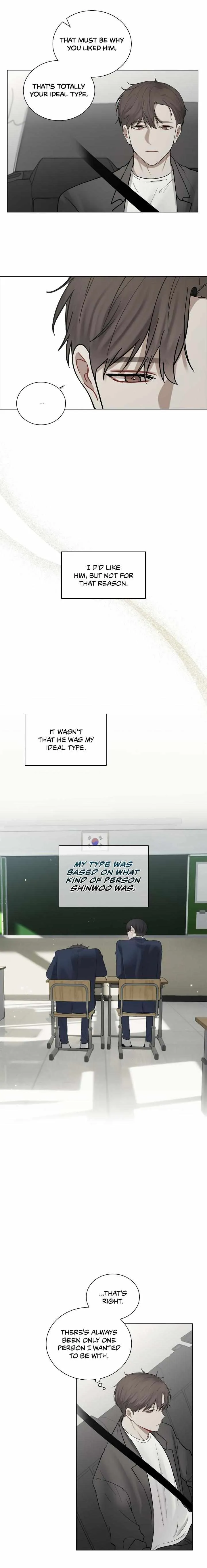 Read Doppleganger chapter 24 image 13 on Lezhin