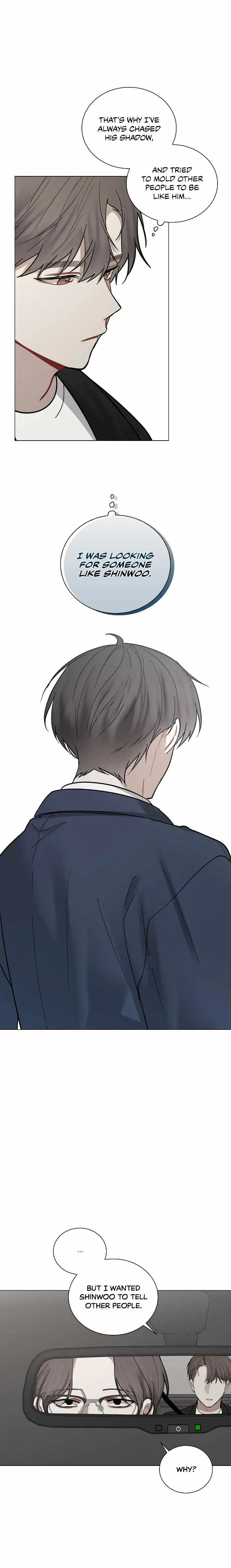 Read Doppleganger chapter 24 image 14 on Lezhin