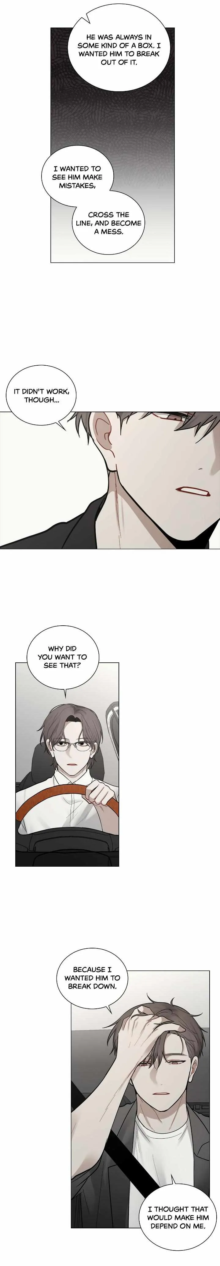 Read Doppleganger chapter 24 image 15 on Lezhin