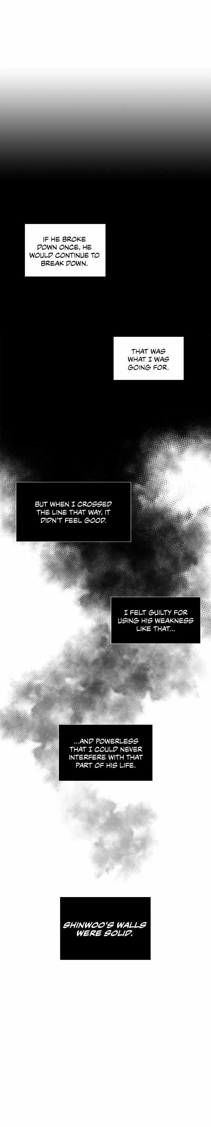 Read Doppleganger chapter 24 image 16 on Lezhin
