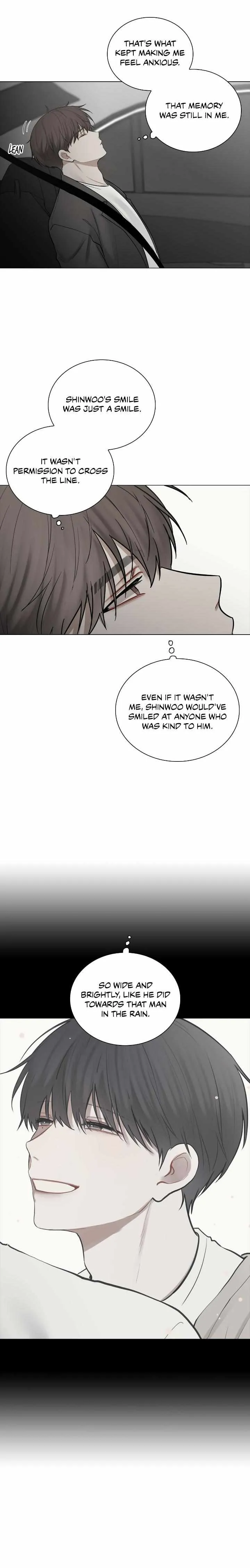Read Doppleganger chapter 24 image 17 on Lezhin