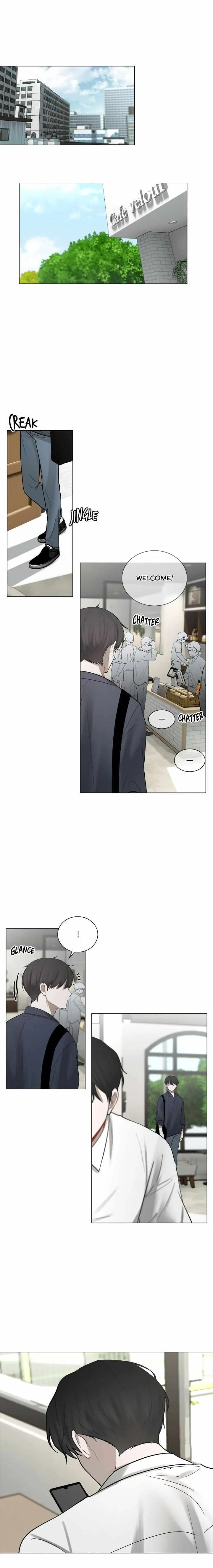 Read Doppleganger chapter 24 image 19 on Lezhin