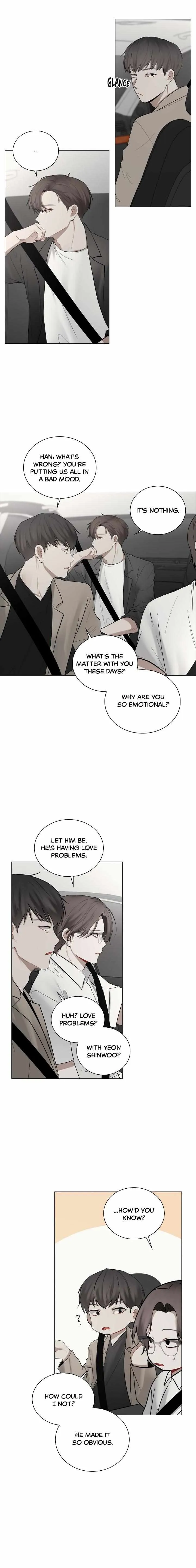 Read Doppleganger chapter 24 image 2 on Lezhin