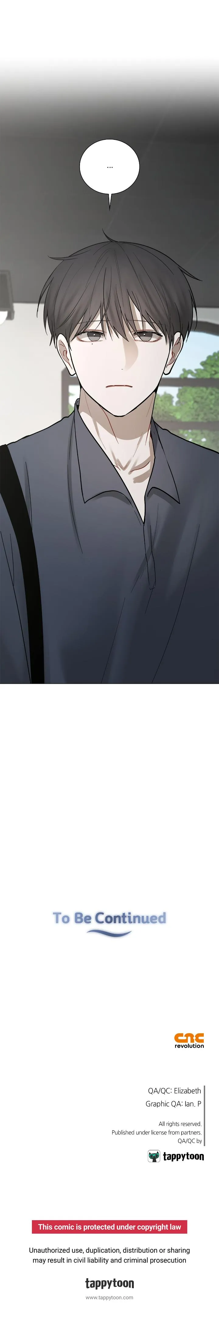Read Doppleganger chapter 24 image 20 on Lezhin