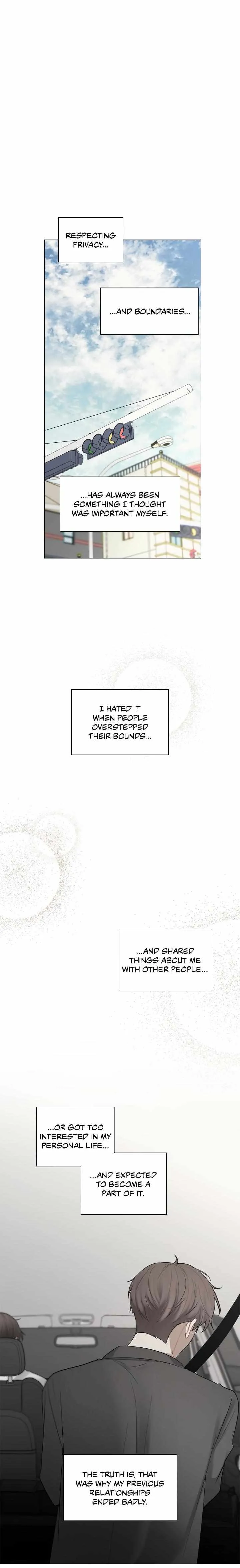 Read Doppleganger chapter 24 image 6 on Lezhin