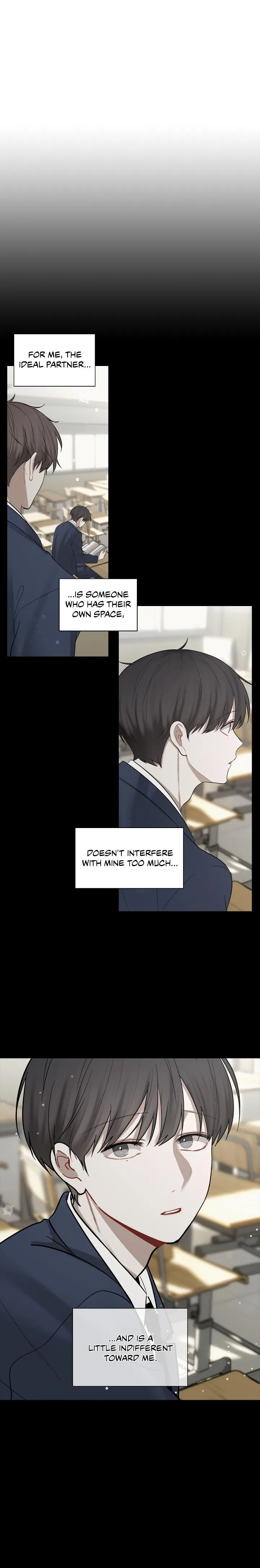 Read Doppleganger chapter 24 image 7 on Lezhin