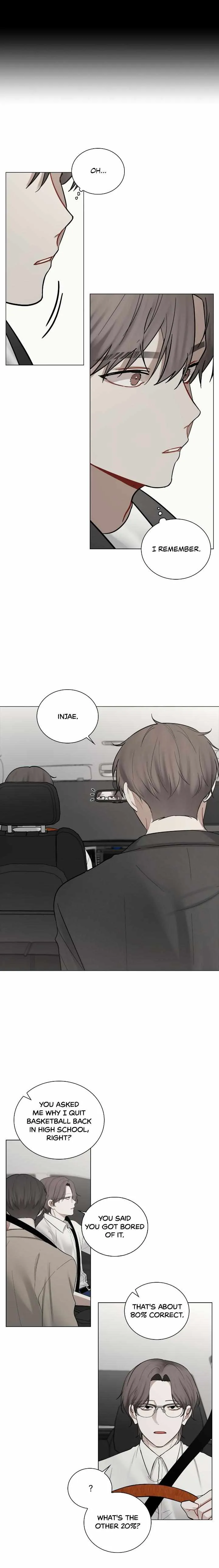Read Doppleganger chapter 24 image 9 on Lezhin