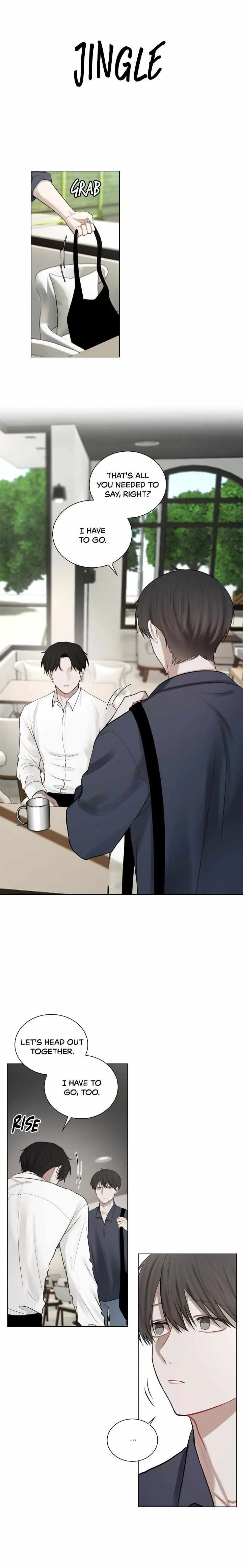 Read Doppleganger chapter 25 image 11 on Lezhin