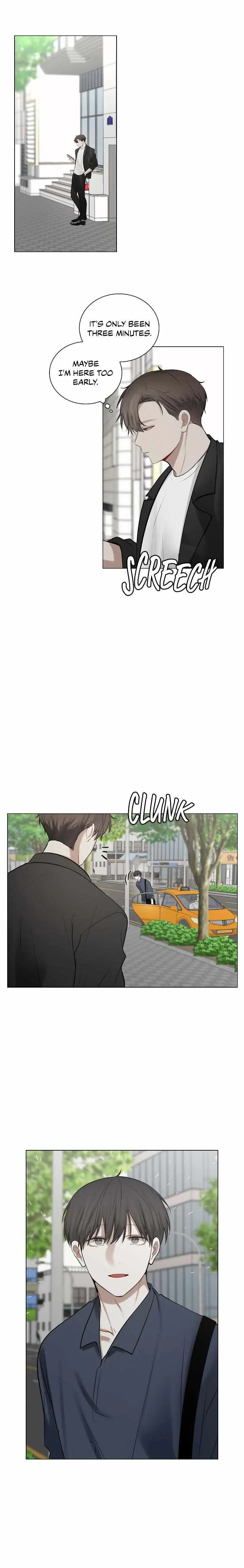 Read Doppleganger chapter 25 image 14 on Lezhin