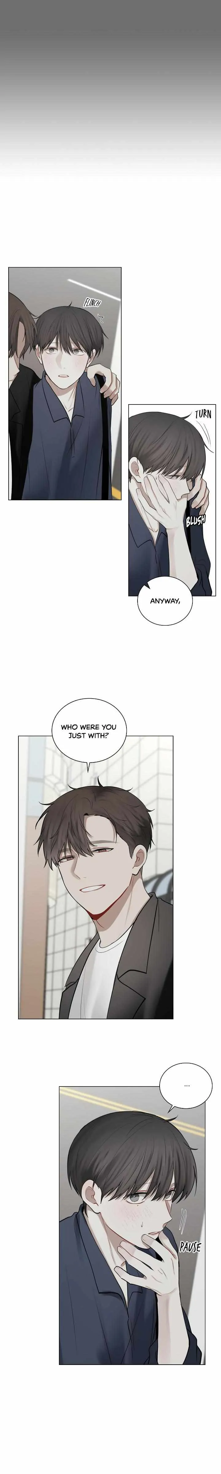 Read Doppleganger chapter 25 image 18 on Lezhin