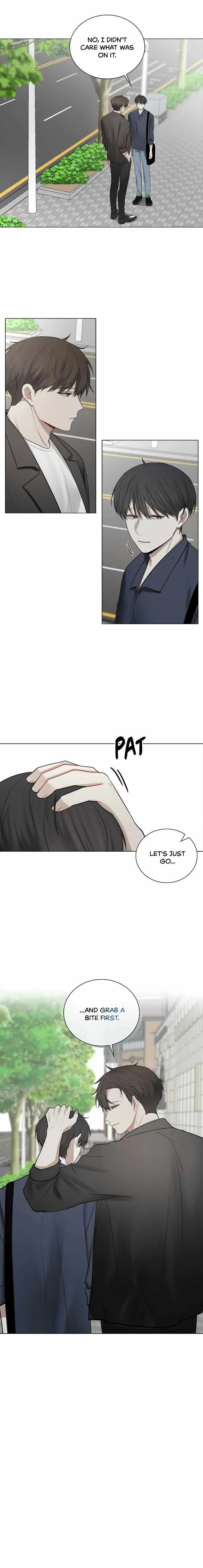 Read Doppleganger chapter 26 image 5 on Lezhin