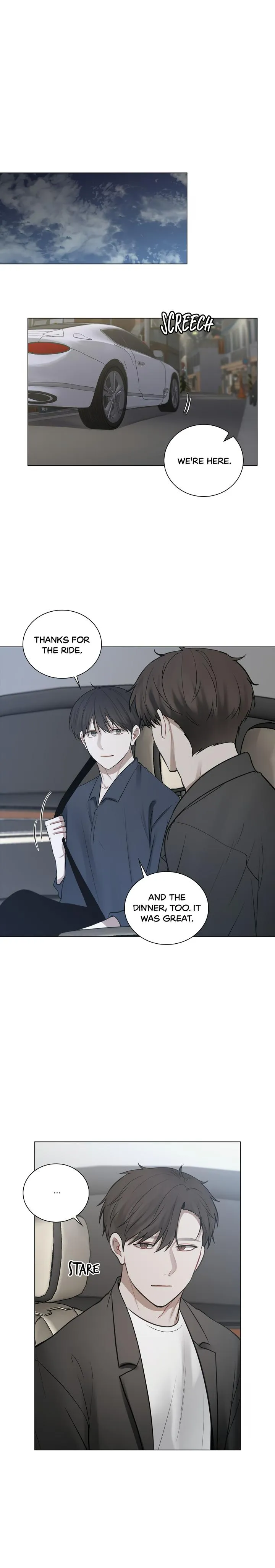 Read Doppleganger chapter 26 image 6 on Lezhin