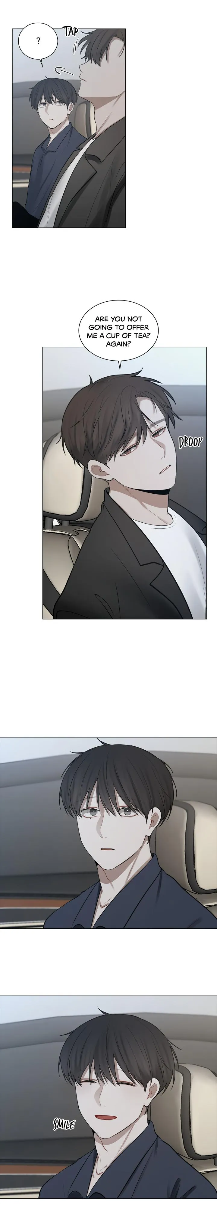Read Doppleganger chapter 26 image 7 on Lezhin