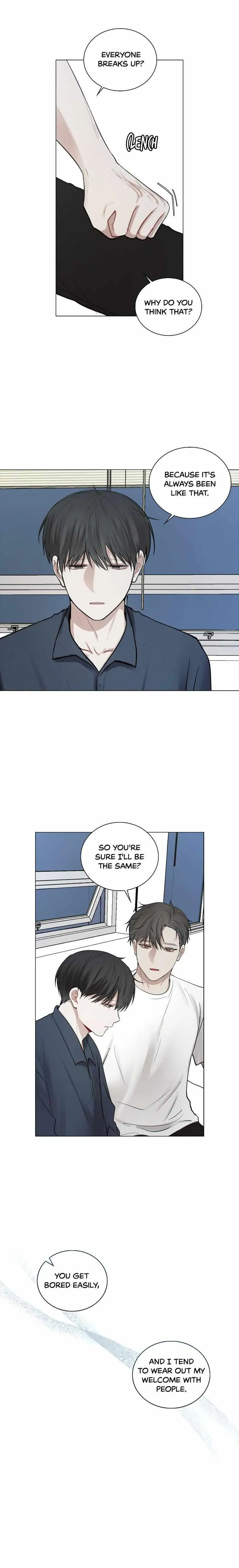 Read Doppleganger chapter 27 image 14 on Lezhin