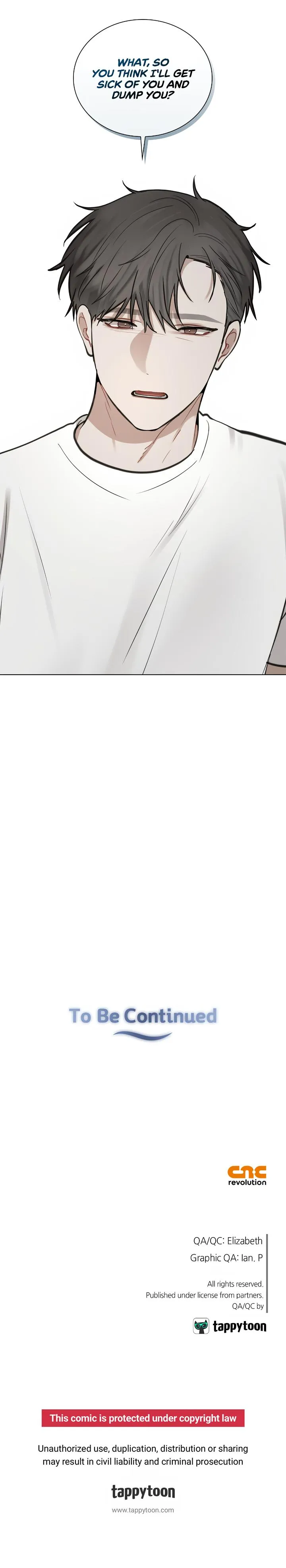Read Doppleganger chapter 27 image 15 on Lezhin