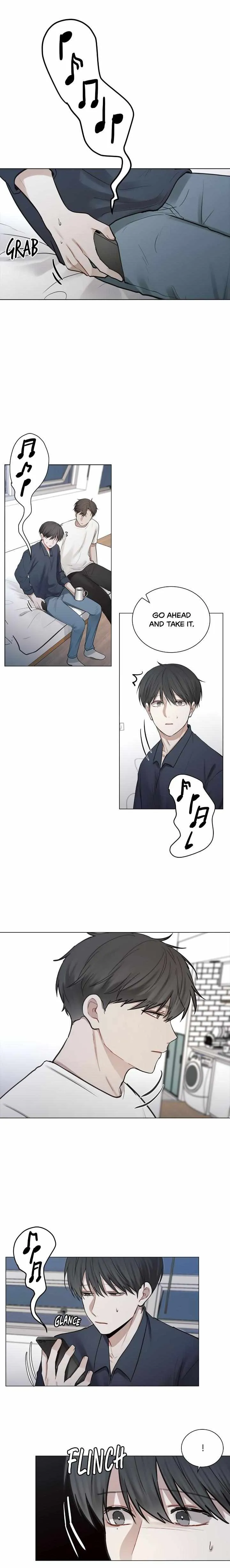 Read Doppleganger chapter 27 image 4 on Lezhin