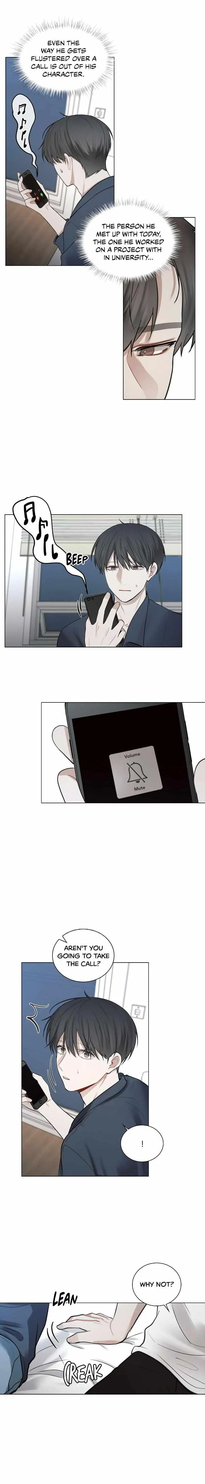 Read Doppleganger chapter 27 image 7 on Lezhin