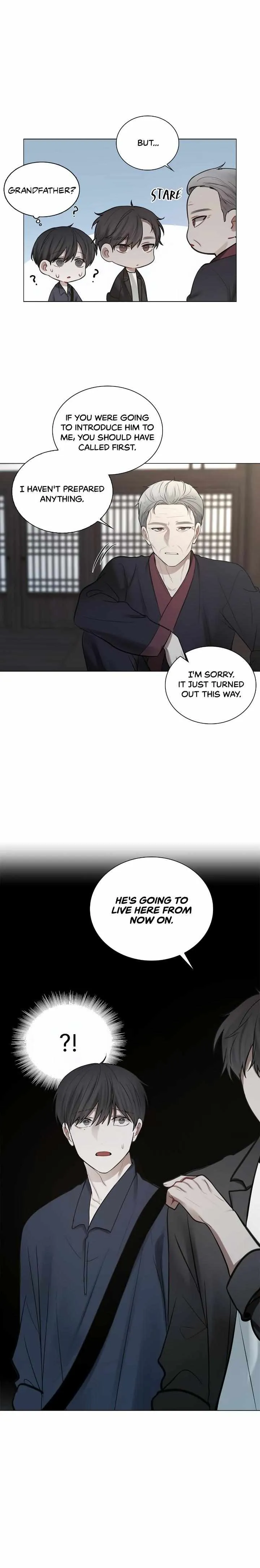 Read Doppleganger chapter 28 image 10 on Lezhin