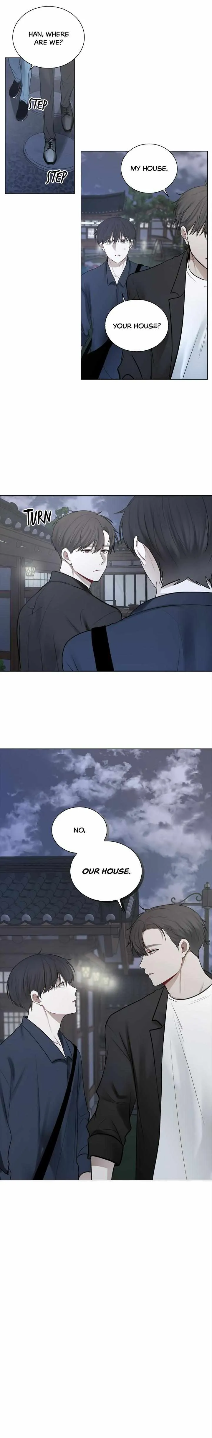 Read Doppleganger chapter 28 image 12 on Lezhin