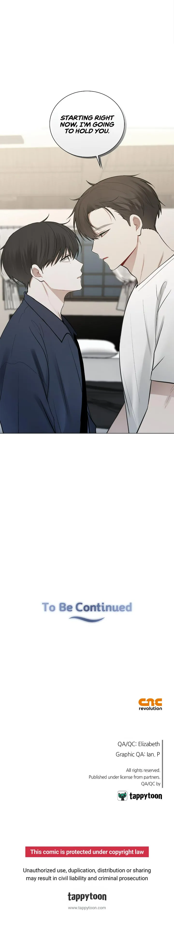 Read Doppleganger chapter 28 image 16 on Lezhin