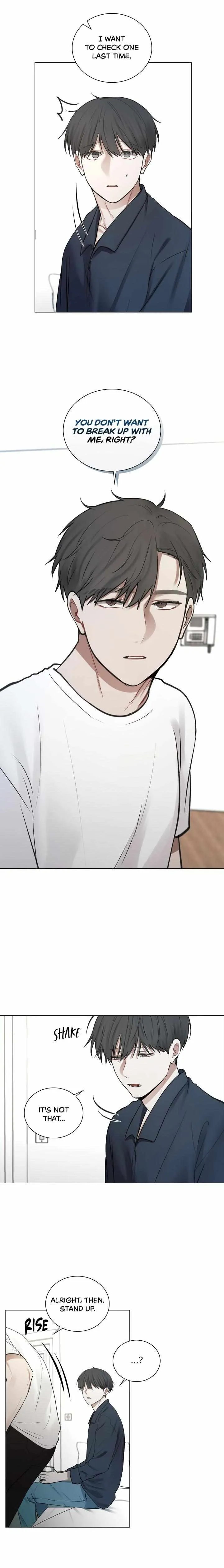 Read Doppleganger chapter 28 image 4 on Lezhin