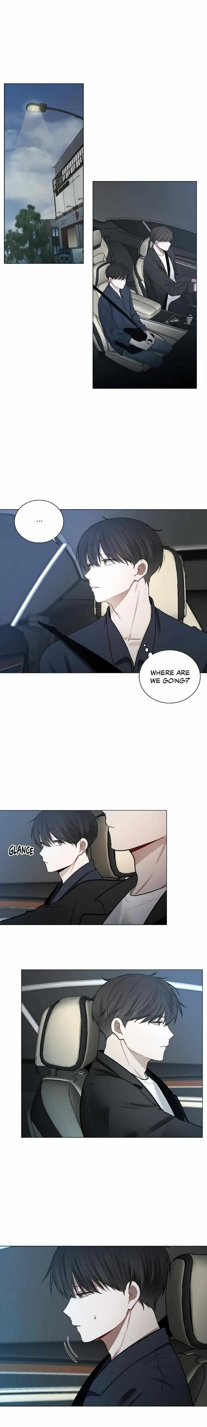 Read Doppleganger chapter 28 image 6 on Lezhin