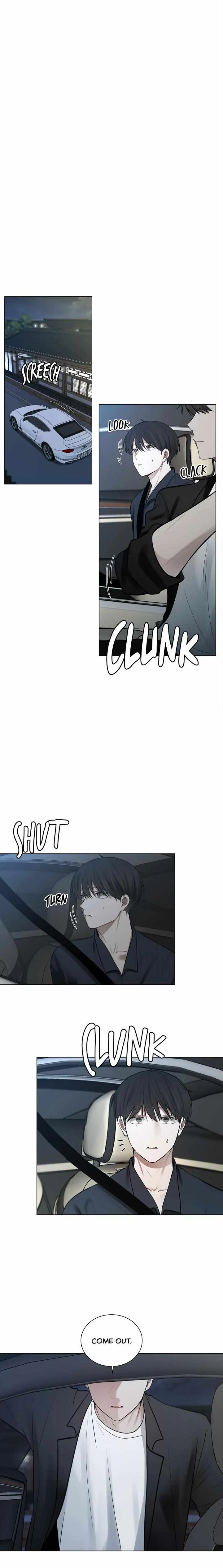 Read Doppleganger chapter 28 image 7 on Lezhin