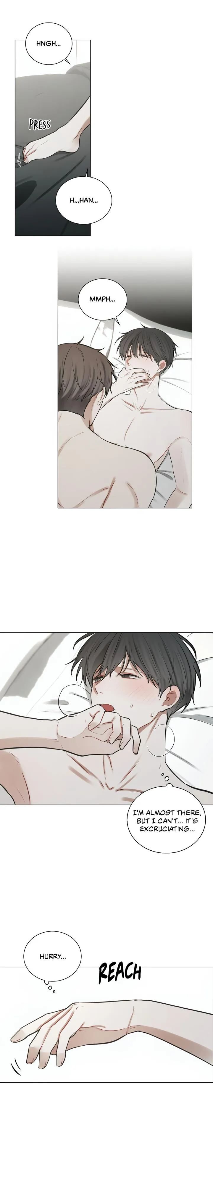Read Doppleganger chapter 29 image 10 on Lezhin
