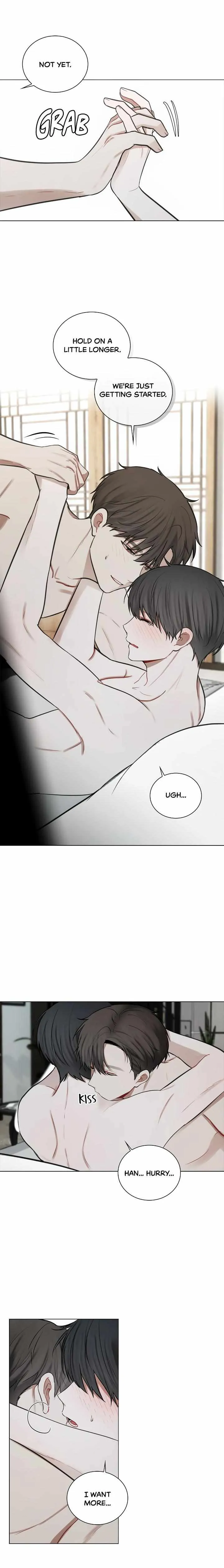Read Doppleganger chapter 29 image 11 on Lezhin