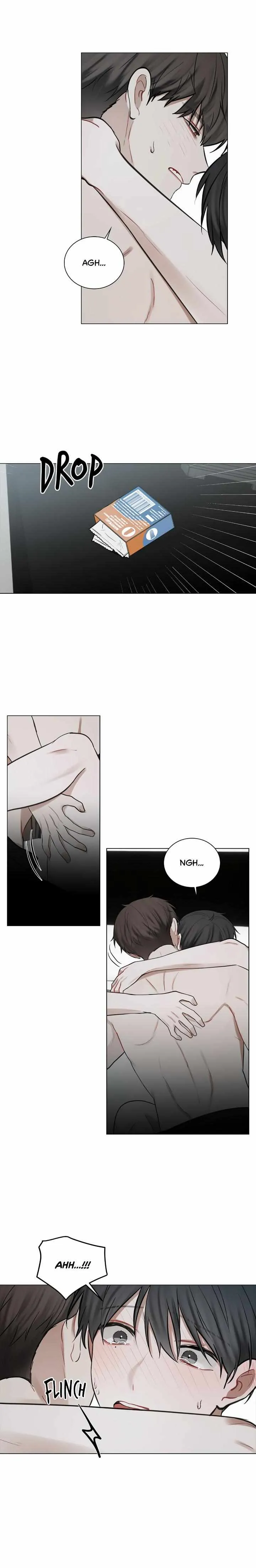 Read Doppleganger chapter 29 image 12 on Lezhin