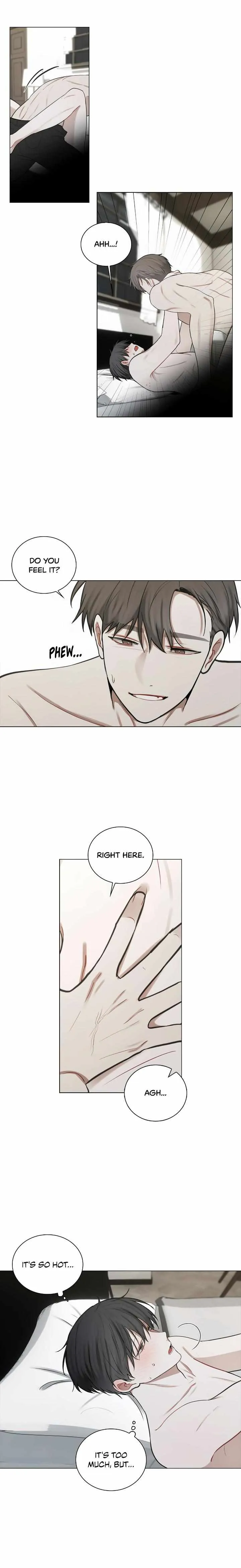 Read Doppleganger chapter 29 image 13 on Lezhin