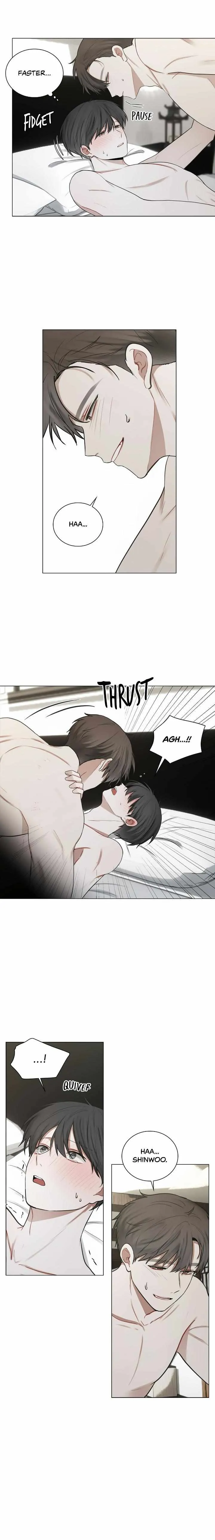 Read Doppleganger chapter 29 image 14 on Lezhin