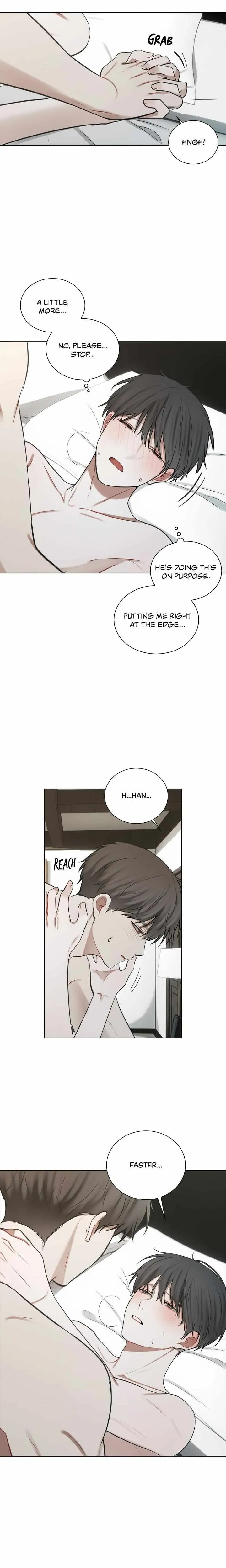 Read Doppleganger chapter 29 image 15 on Lezhin
