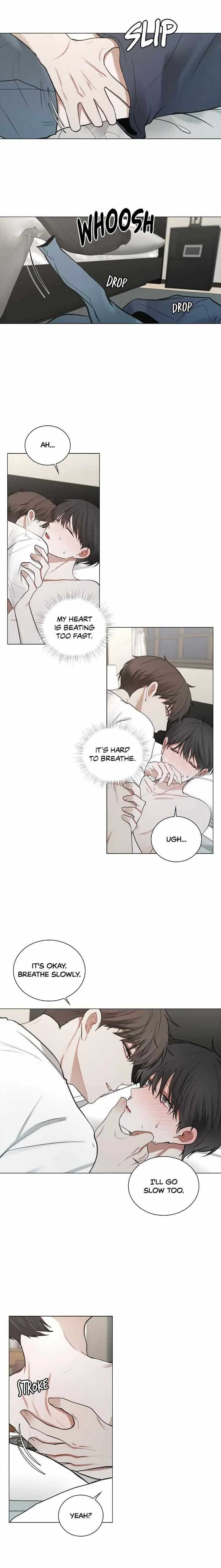 Read Doppleganger chapter 29 image 5 on Lezhin